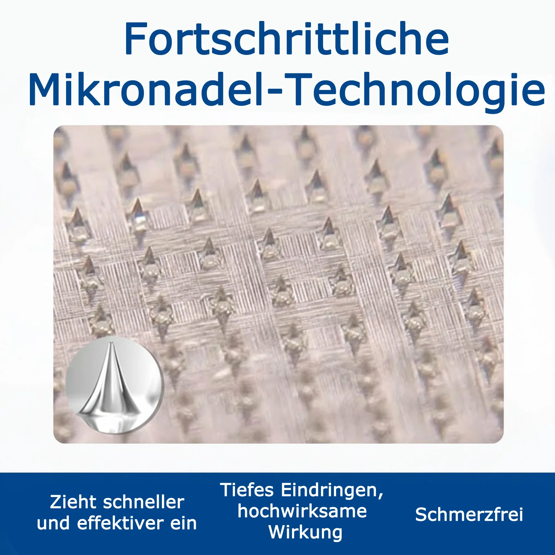 🇩🇪👨‍⚕️💥 GFOUK® VeinTarget Mikronadel-Pflaster ⚡ Sofortige Linderung, Langfristige Ergebnisse - Image 11