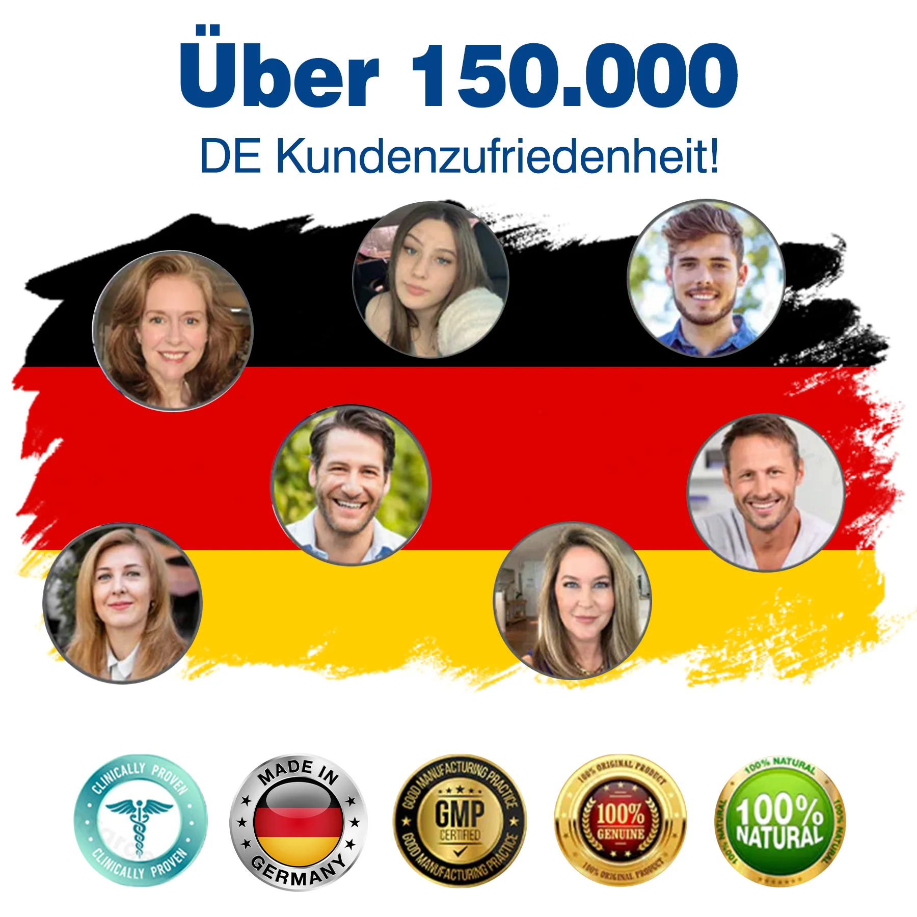 🇩🇪👨‍⚕️💥 GFOUK® VeinTarget Mikronadel-Pflaster ⚡ Sofortige Linderung, Langfristige Ergebnisse - Image 2