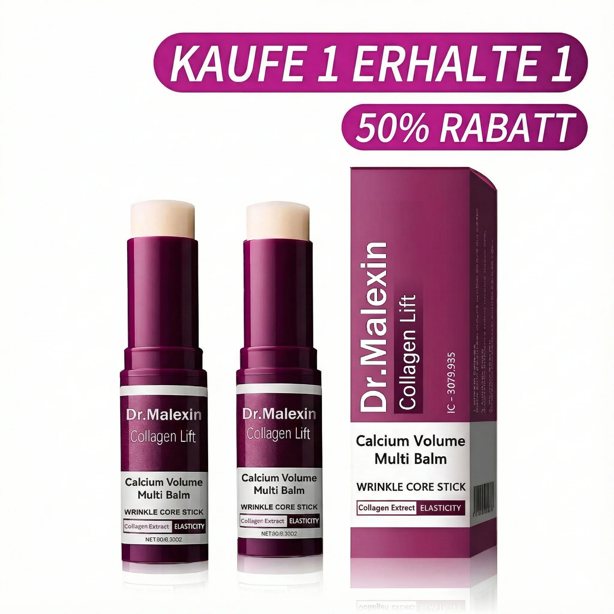 Genieße 30 % Rabatt beim Hinzufügen des zweiten Artikels 🧡 - Image 13