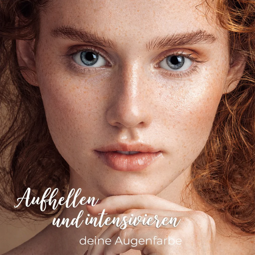 👩‍🔬ZVOEVO™ SpectraEye Farbwechsel-Augentropfen Pro (👁️ Klinisch getestet & von Augenärzten empfohlen) - Image 12