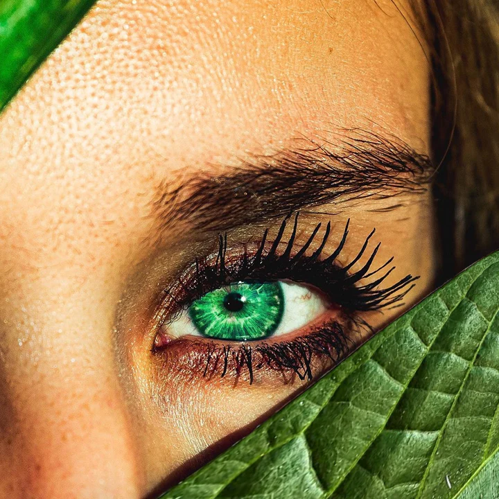 👩‍🔬ZVOEVO™ SpectraEye Farbwechsel-Augentropfen Pro (👁️ Klinisch getestet & von Augenärzten empfohlen) - Image 14