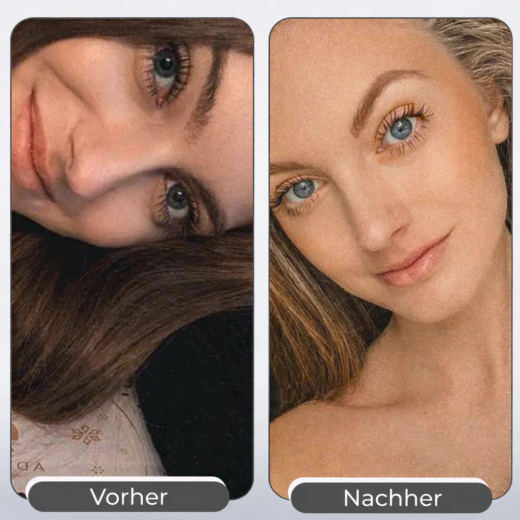 👩‍🔬ZVOEVO™ SpectraEye Farbwechsel-Augentropfen Pro (👁️ Klinisch getestet & von Augenärzten empfohlen) - Image 9